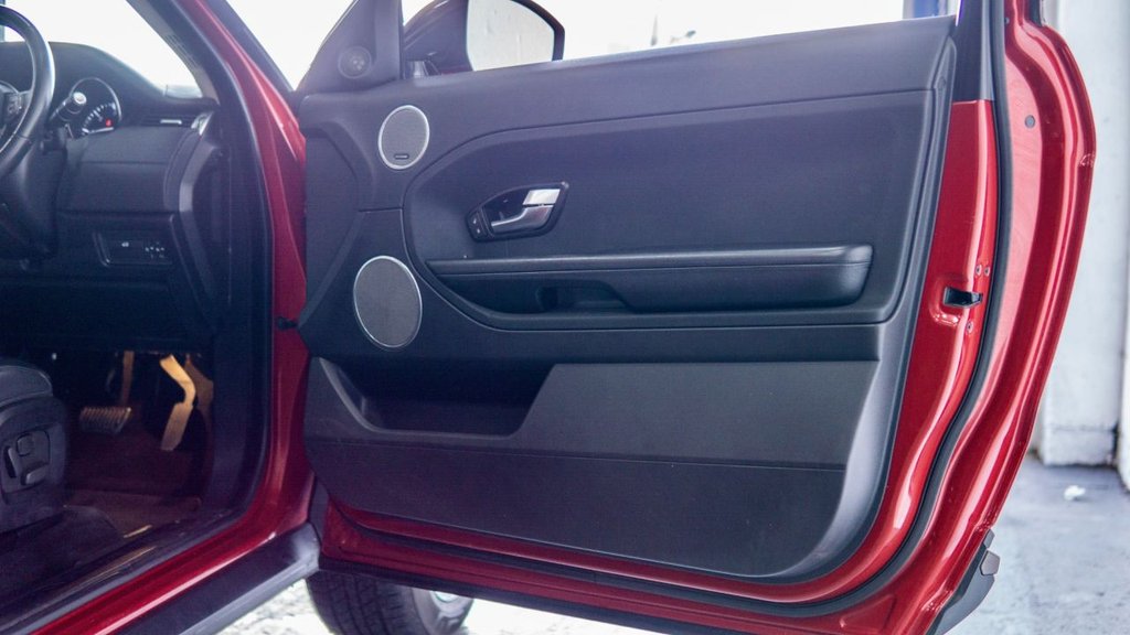 Used Land Rover Range Rover Evoque 2015 for sale - 77014240: Photo 28