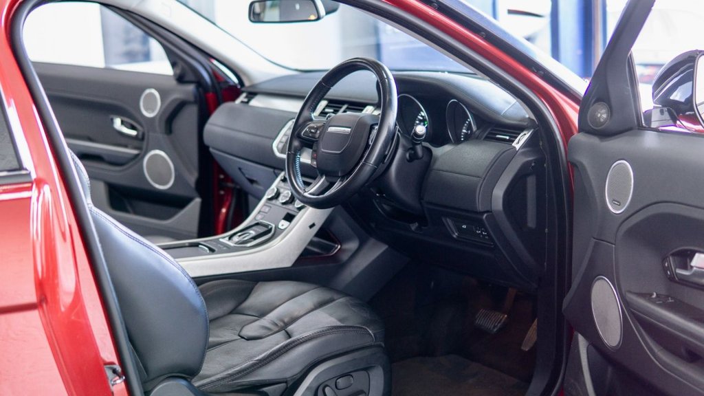 Used Land Rover Range Rover Evoque 2015 for sale - 77014240: Photo 3