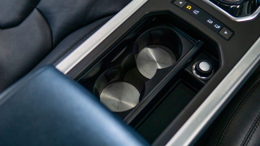 Used Land Rover Range Rover Evoque 2015 for sale - 77014240: Photo 32