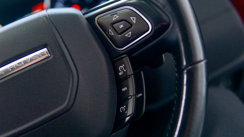 Used Land Rover Range Rover Evoque 2015 for sale - 77014240: Photo 34