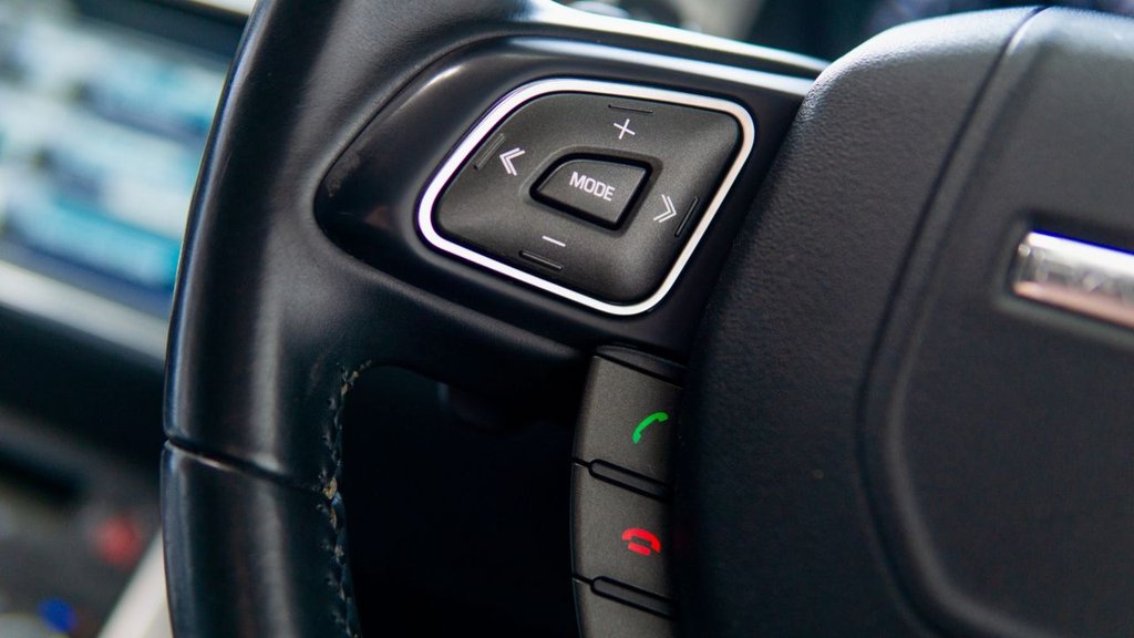 Used Land Rover Range Rover Evoque 2015 for sale - 77014240: Photo 37