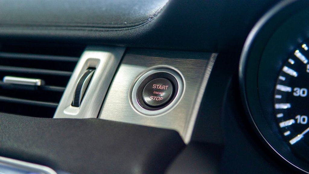 Used Land Rover Range Rover Evoque 2015 for sale - 77014240: Photo 39