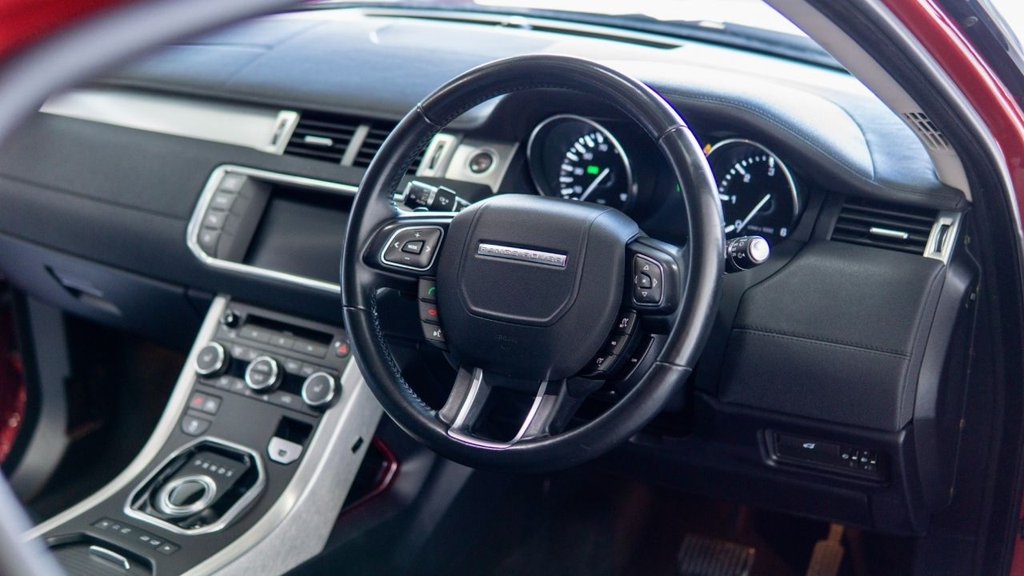 Used Land Rover Range Rover Evoque 2015 for sale - 77014240: Photo 4