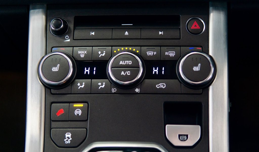 Used Land Rover Range Rover Evoque 2015 for sale - 77014240: Photo 40