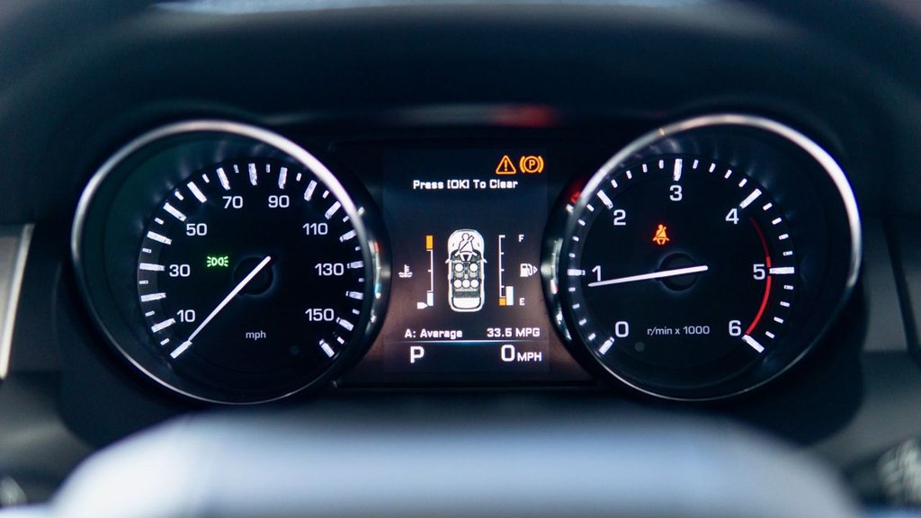 Used Land Rover Range Rover Evoque 2015 for sale - 77014240: Photo 44