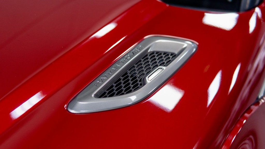 Used Land Rover Range Rover Evoque 2015 for sale - 77014240: Photo 47