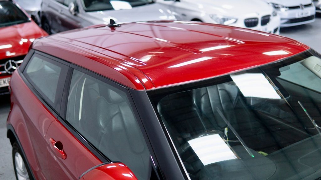 Used Land Rover Range Rover Evoque 2015 for sale - 77014240: Photo 48