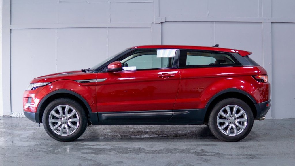 Used Land Rover Range Rover Evoque 2015 for sale - 77014240: Photo 50