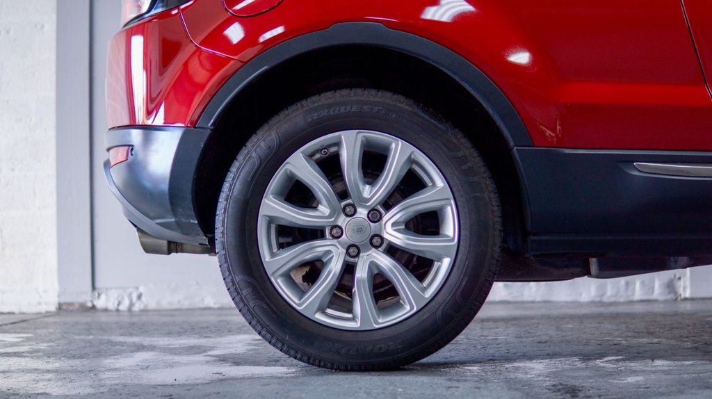 Used Land Rover Range Rover Evoque 2015 for sale - 77014240: Photo 7