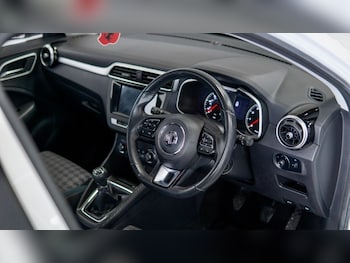 Used MG MG ZS 2018 for sale - 78631266: Photo