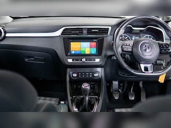 Used MG MG ZS 2018 for sale - 78631266: Photo