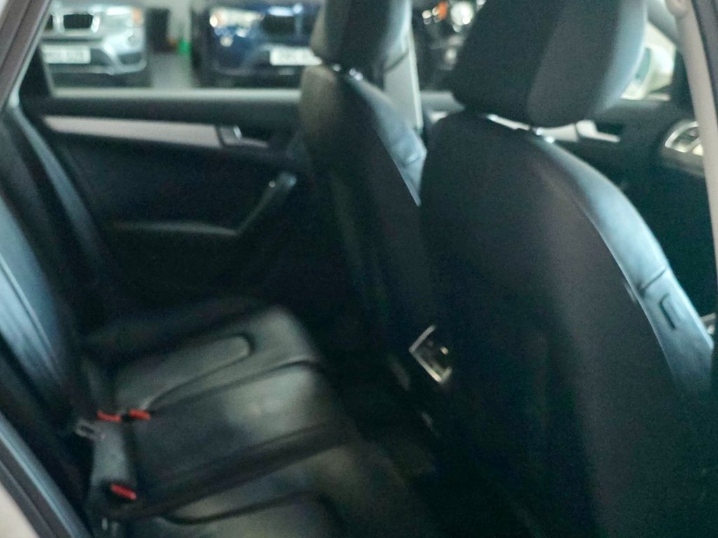 Used Audi A4 Avant 2013 for sale - 76376032: Photo 14