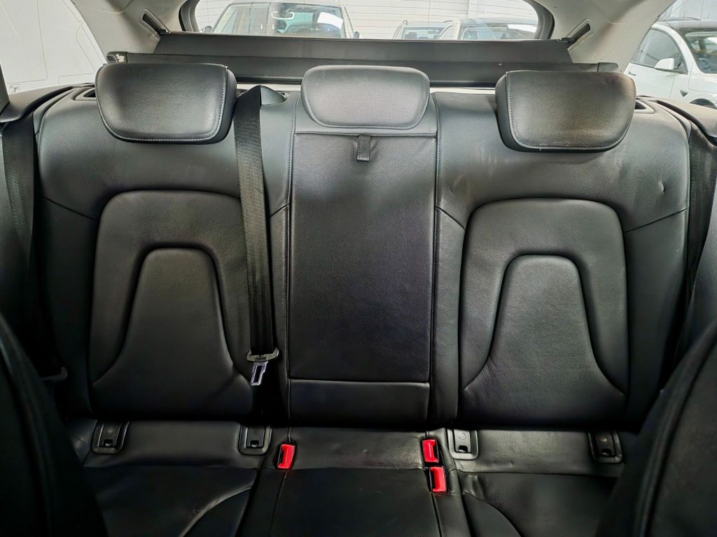 Used Audi A4 Avant 2013 for sale - 76376032: Photo 15