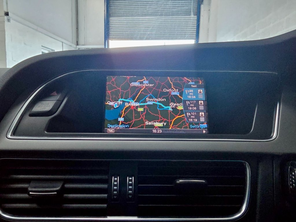 Used Audi A4 Avant 2013 for sale - 76376032: Photo 21