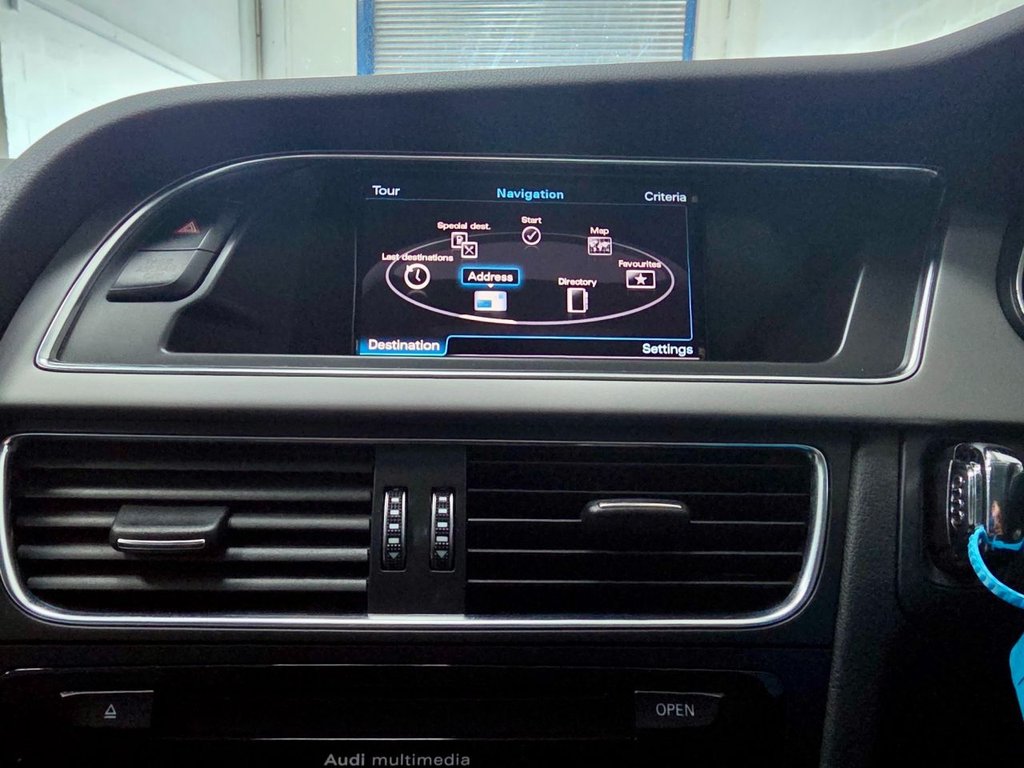 Used Audi A4 Avant 2013 for sale - 76376032: Photo 23