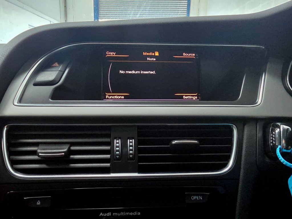 Used Audi A4 Avant 2013 for sale - 76376032: Photo 25