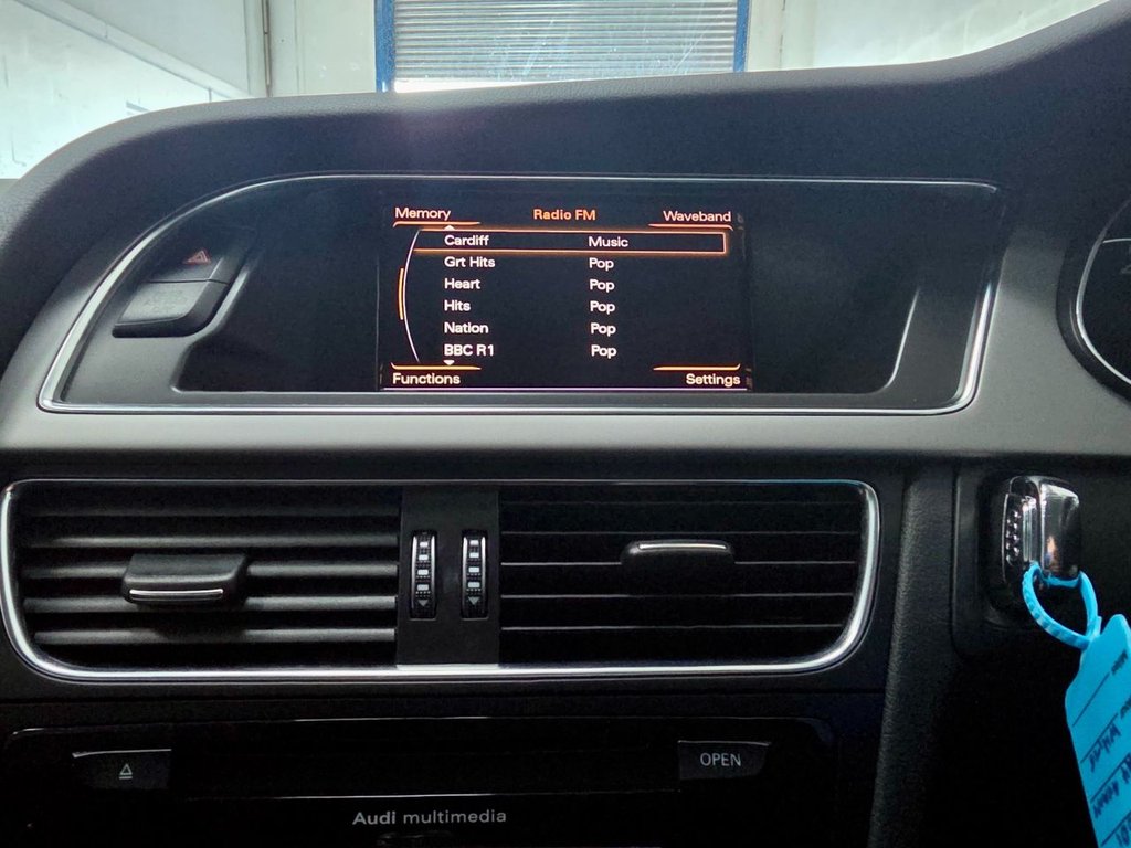 Used Audi A4 Avant 2013 for sale - 76376032: Photo 26