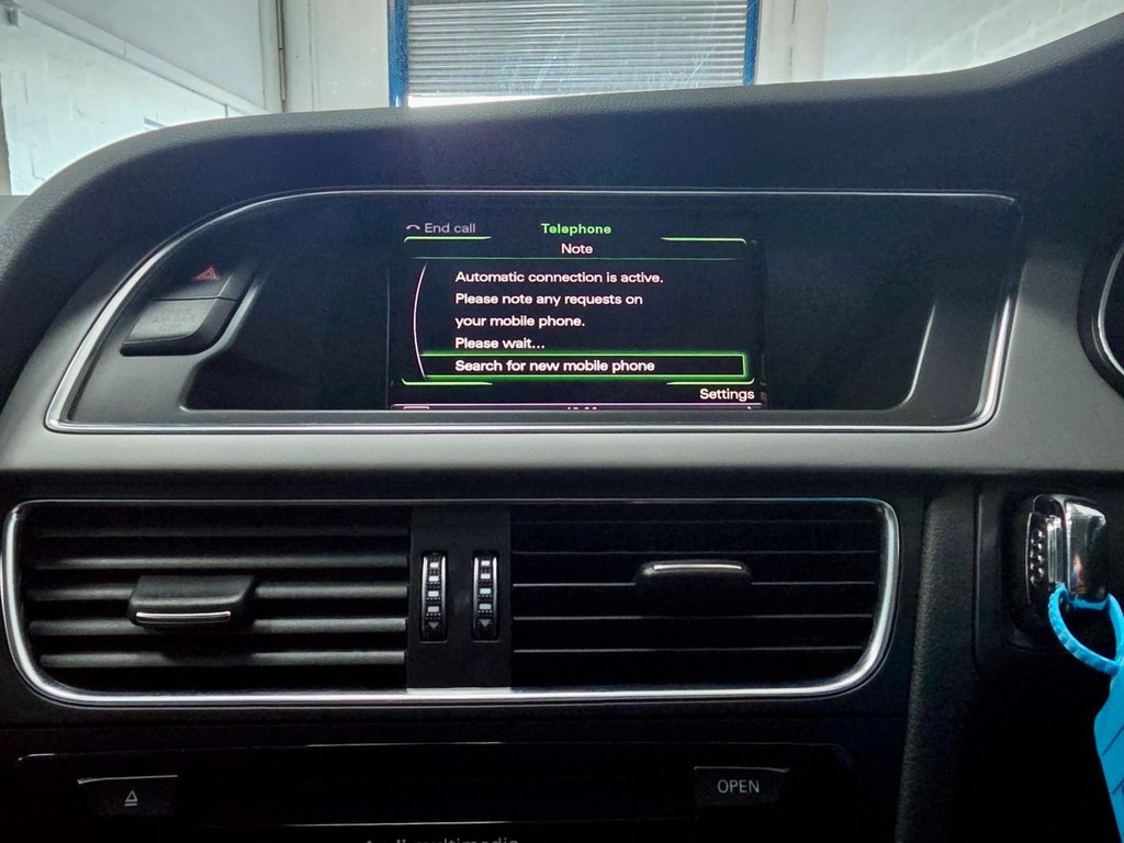 Used Audi A4 Avant 2013 for sale - 76376032: Photo 27