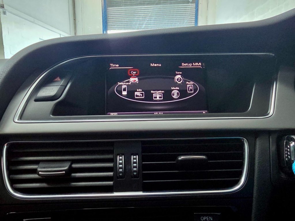 Used Audi A4 Avant 2013 for sale - 76376032: Photo 28