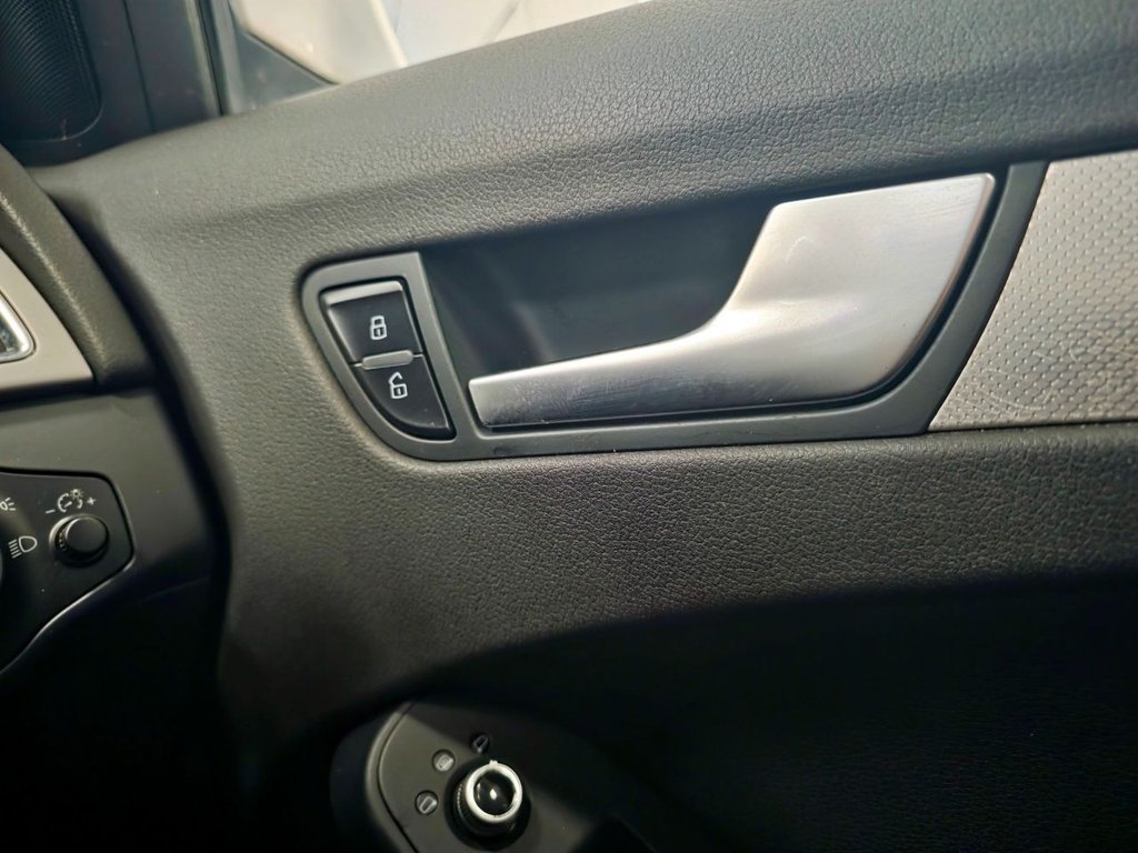 Used Audi A4 Avant 2013 for sale - 76376032: Photo 29