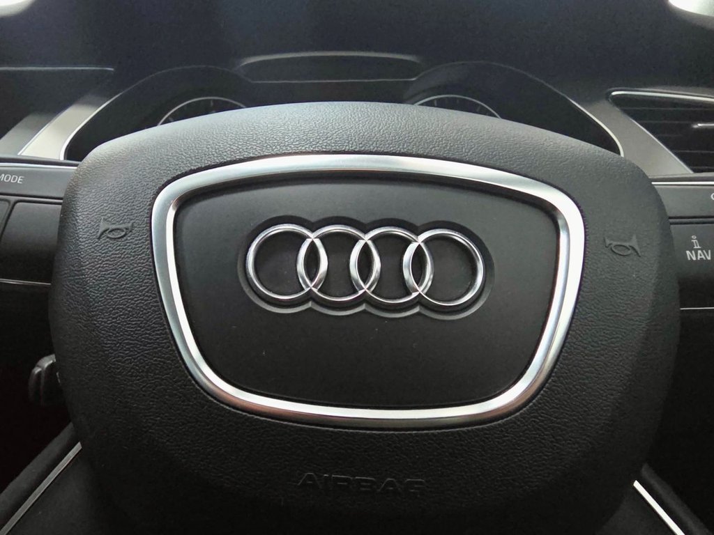 Used Audi A4 Avant 2013 for sale - 76376032: Photo 32