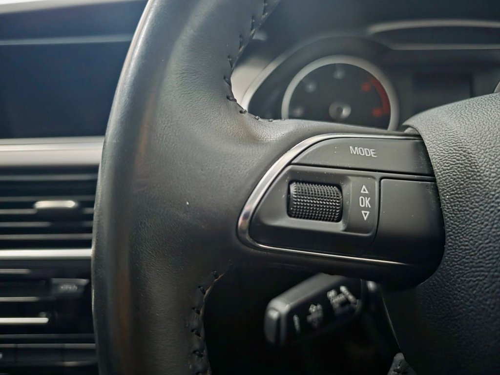 Used Audi A4 Avant 2013 for sale - 76376032: Photo 34