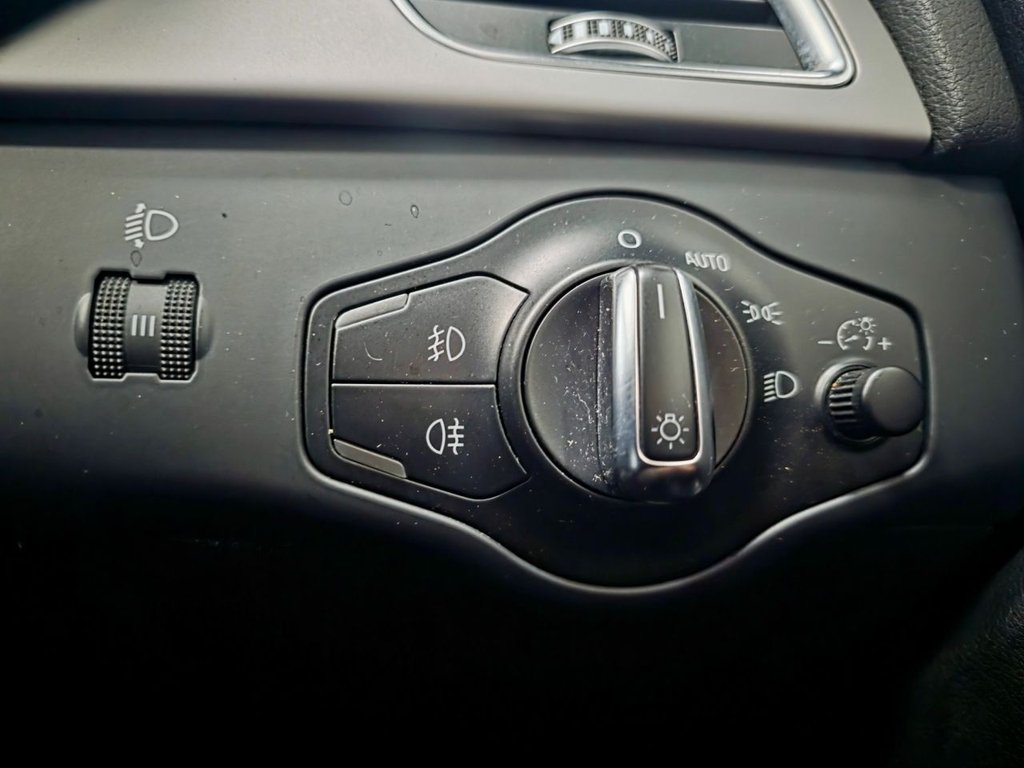 Used Audi A4 Avant 2013 for sale - 76376032: Photo 35