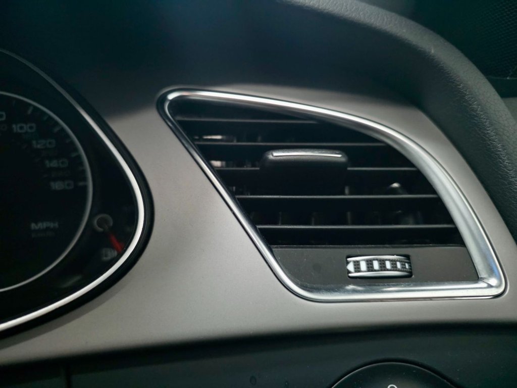 Used Audi A4 Avant 2013 for sale - 76376032: Photo 36