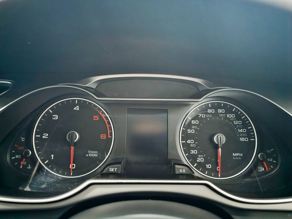 Used Audi A4 Avant 2013 for sale - 76376032: Photo 37