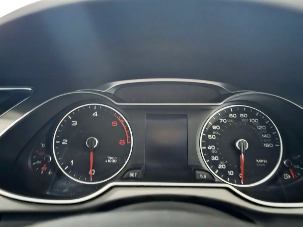 Used Audi A4 Avant 2013 for sale - 76376032: Photo 38