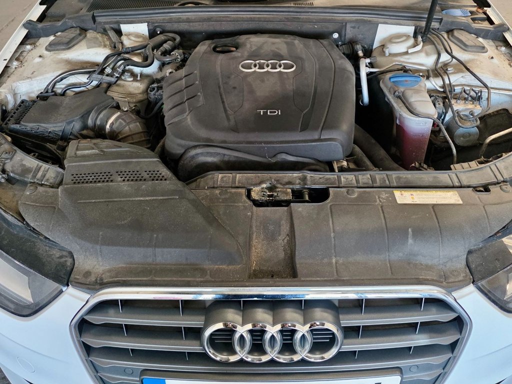 Used Audi A4 Avant 2013 for sale - 76376032: Photo 45