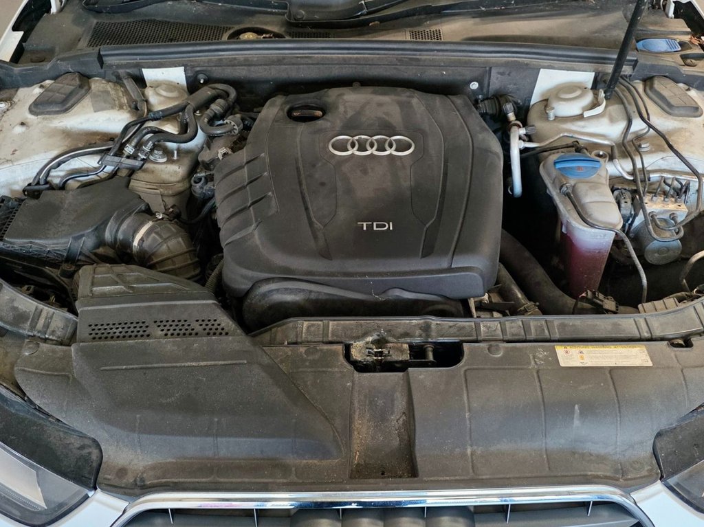 Used Audi A4 Avant 2013 for sale - 76376032: Photo 46