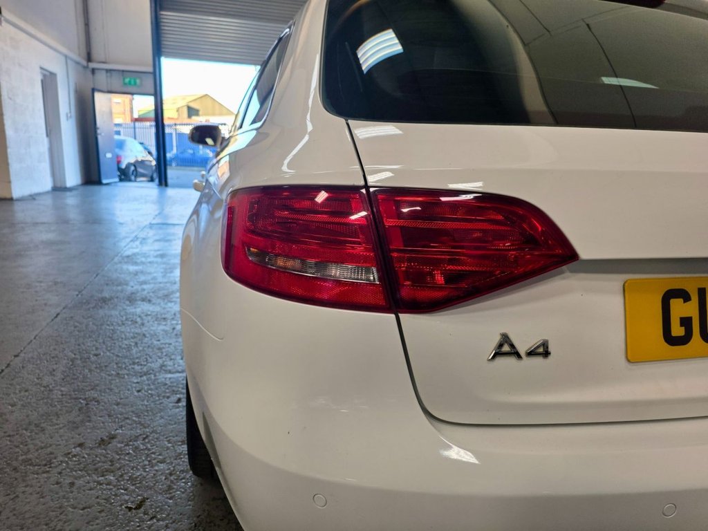 Used Audi A4 Avant 2013 for sale - 76376032: Photo 47