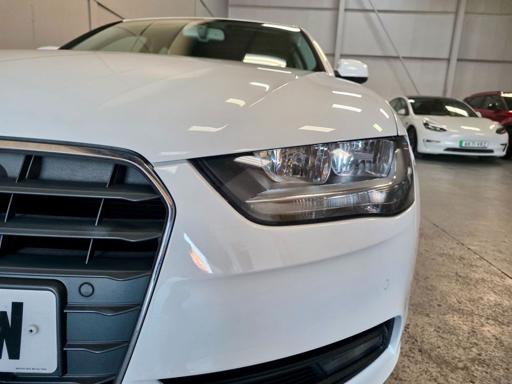 Used Audi A4 Avant 2013 for sale - 76376032: Photo 49