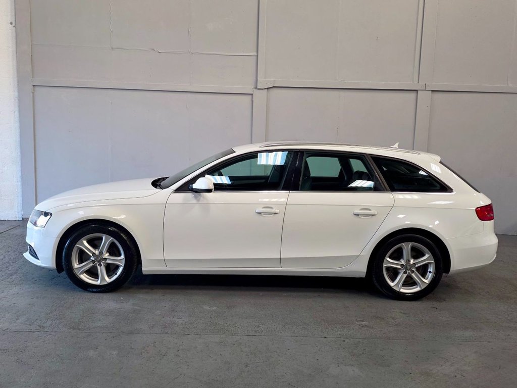 Used Audi A4 Avant 2013 for sale - 76376032: Photo 5