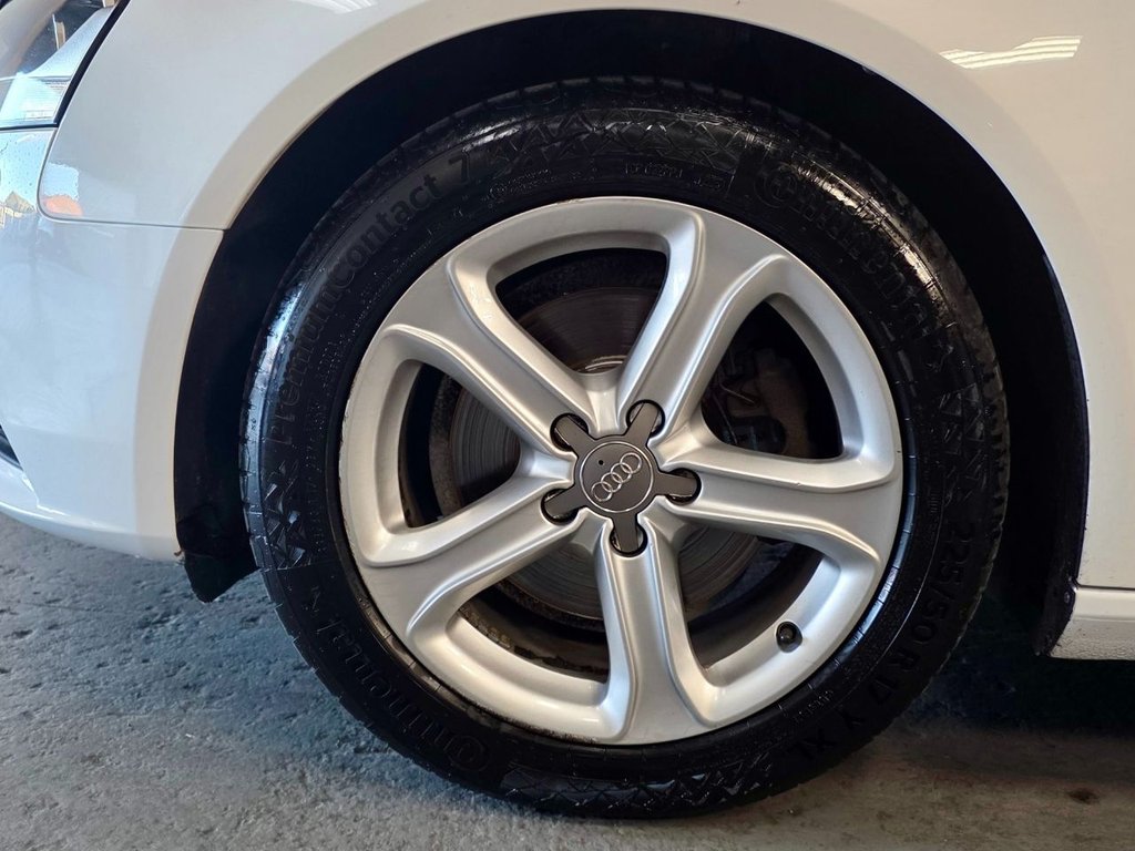 Used Audi A4 Avant 2013 for sale - 76376032: Photo 9