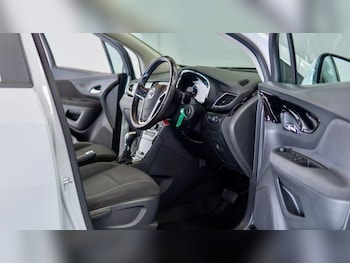 Used Vauxhall Mokka X 2017 for sale - 78582651: Photo