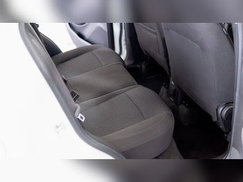 Used Vauxhall Mokka X 2017 for sale - 78582651: Photo