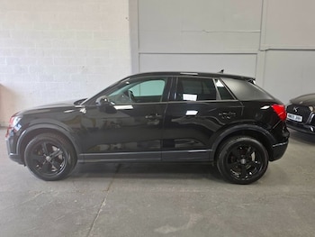 Used Audi Q2 2017 for sale - 78768595: Photo