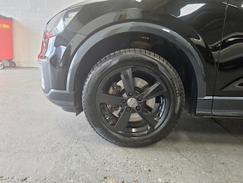 Used Audi Q2 2017 for sale - 78768595: Photo