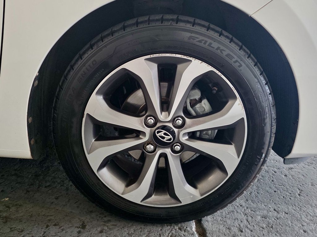 Used Hyundai i10 2017 for sale - 76210145: Photo 13