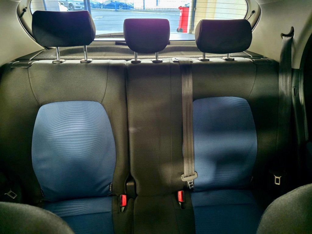 Used Hyundai i10 2017 for sale - 76210145: Photo 15