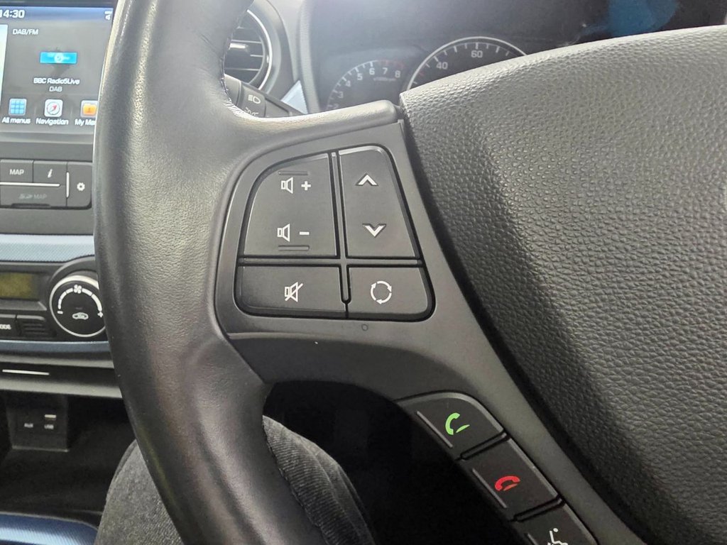 Used Hyundai i10 2017 for sale - 76210145: Photo 25