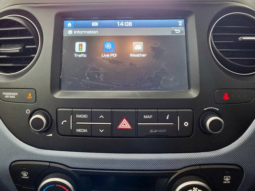 Used Hyundai i10 2017 for sale - 76210145: Photo 29