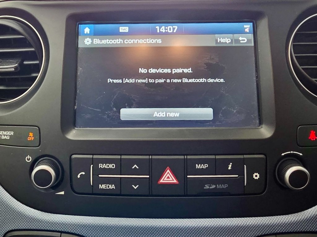 Used Hyundai i10 2017 for sale - 76210145: Photo 30