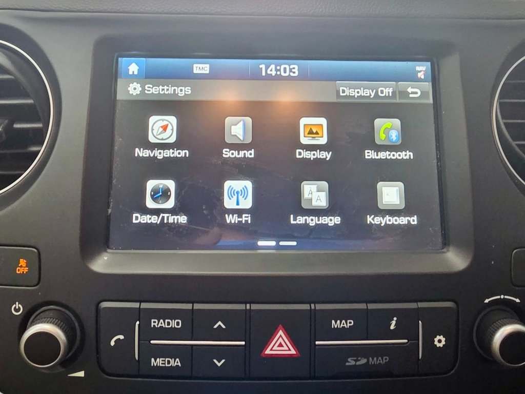 Used Hyundai i10 2017 for sale - 76210145: Photo 32