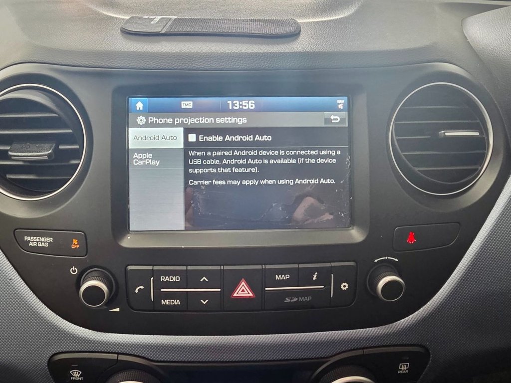 Used Hyundai i10 2017 for sale - 76210145: Photo 33