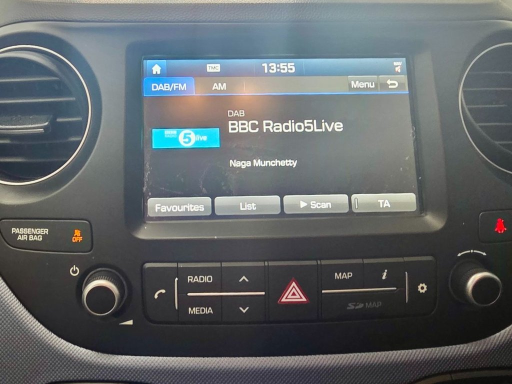 Used Hyundai i10 2017 for sale - 76210145: Photo 35