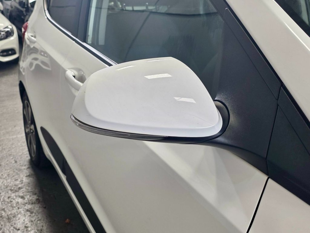 Used Hyundai i10 2017 for sale - 76210145: Photo 39