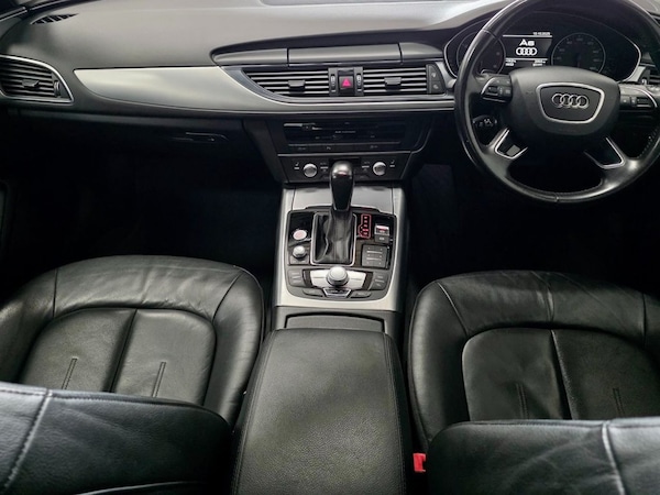 Used Audi A6 2015 for sale - 76241426: Photo 10